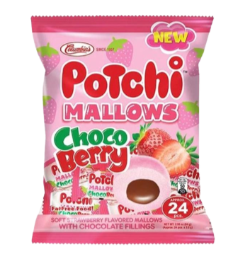 Columbias Potchi Mallows | 3 Flavors