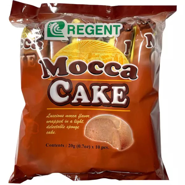 Regent Cup Cake | 6 Flavors