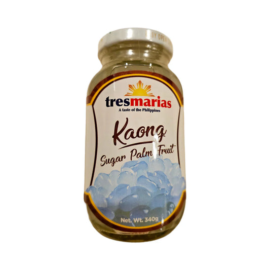 Tres Marias Kaong  340g | 3 Colors