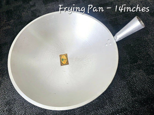 Frying Pan - 14 inches