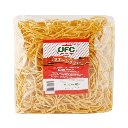 UFC Flour Sticks (canton) 227g