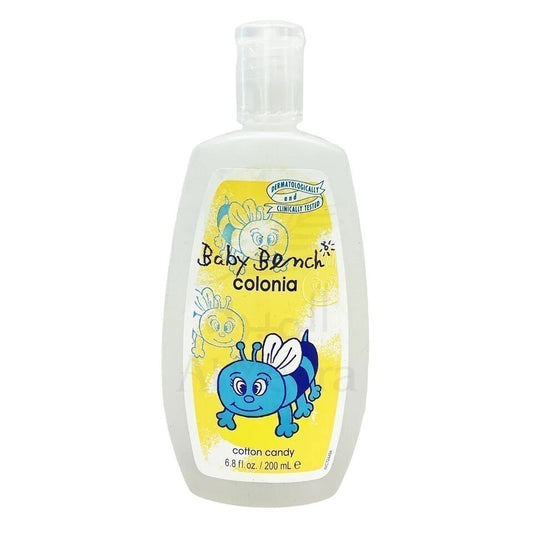 Baby Bench Colonia 200ml Cotton Candy