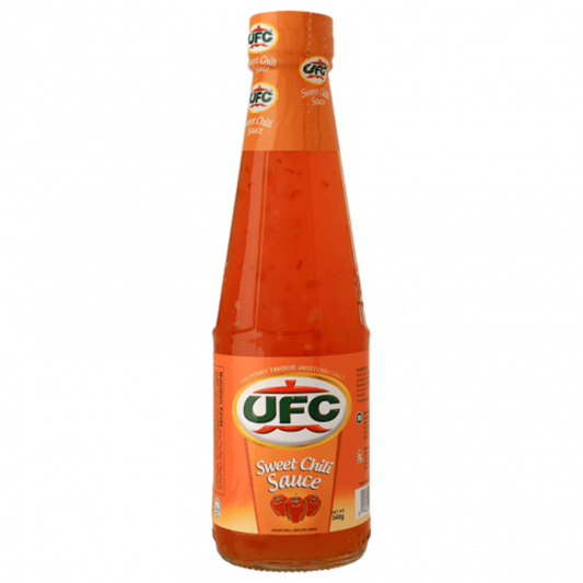 UFC Sweet Chili Sauce 340g