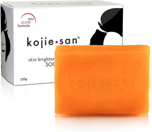 Kojie San Whitening Soap - 135g