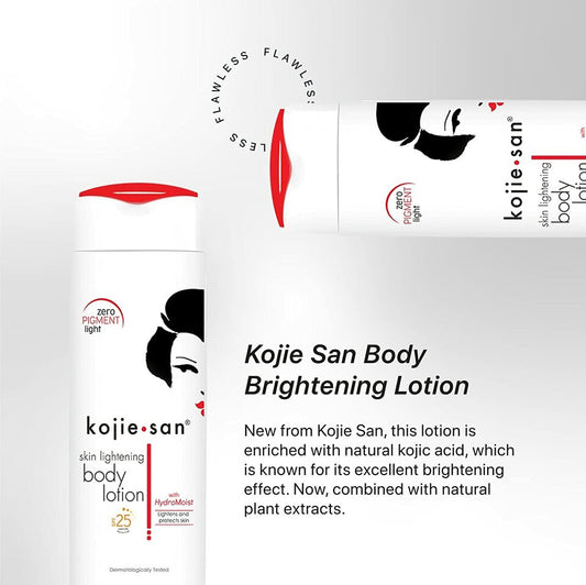 Kojie San Skin Lightening Lotion 150ml