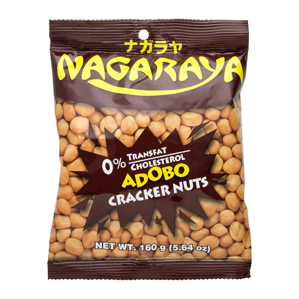 Nagaraya 160g | 5 Flavors