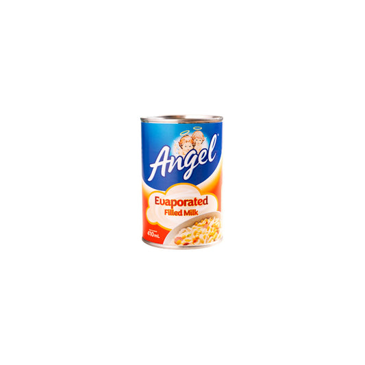 Angel Evaporated Filled Milk 410g