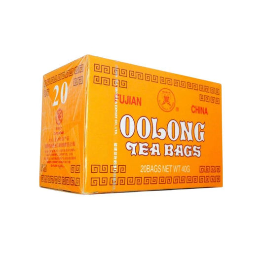 Butterfly Oolong Tea 40g