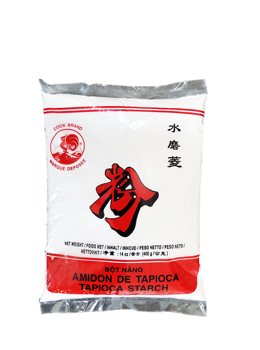 Cock Tapioca Starch 454g