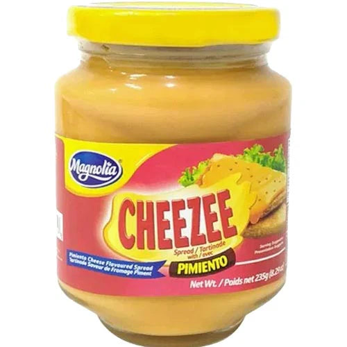 Magnolia Cheezee Spread Pimiento   | 2 Sizes
