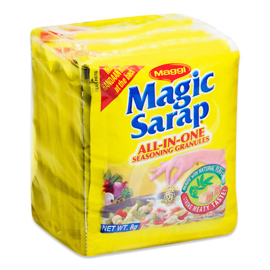 Maggi Magic Sarap 16s 8g