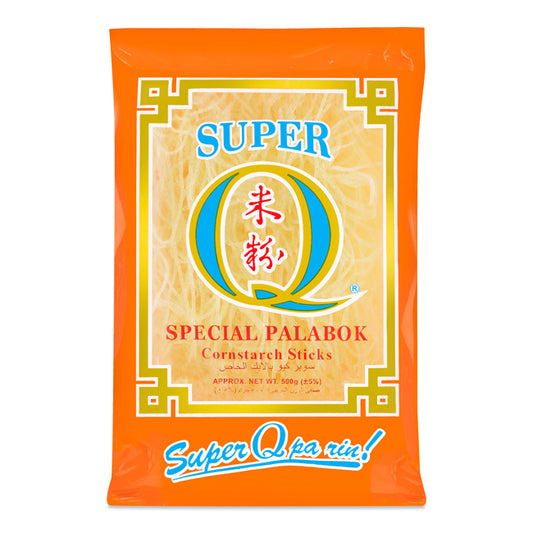 super Q Special Palabok 500g