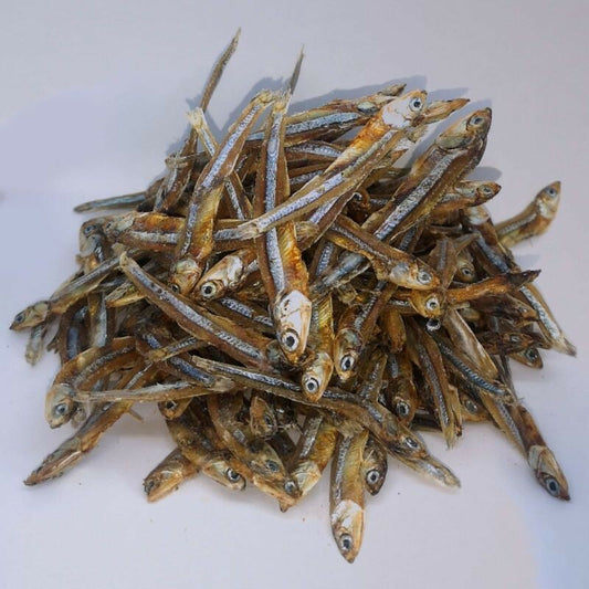 100g Big Dilis / Bolinao