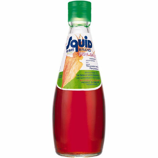 Squid Brand Fish Sauce 700ml