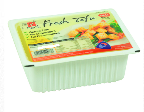 Check Fresh Tofu 300g (Firm)