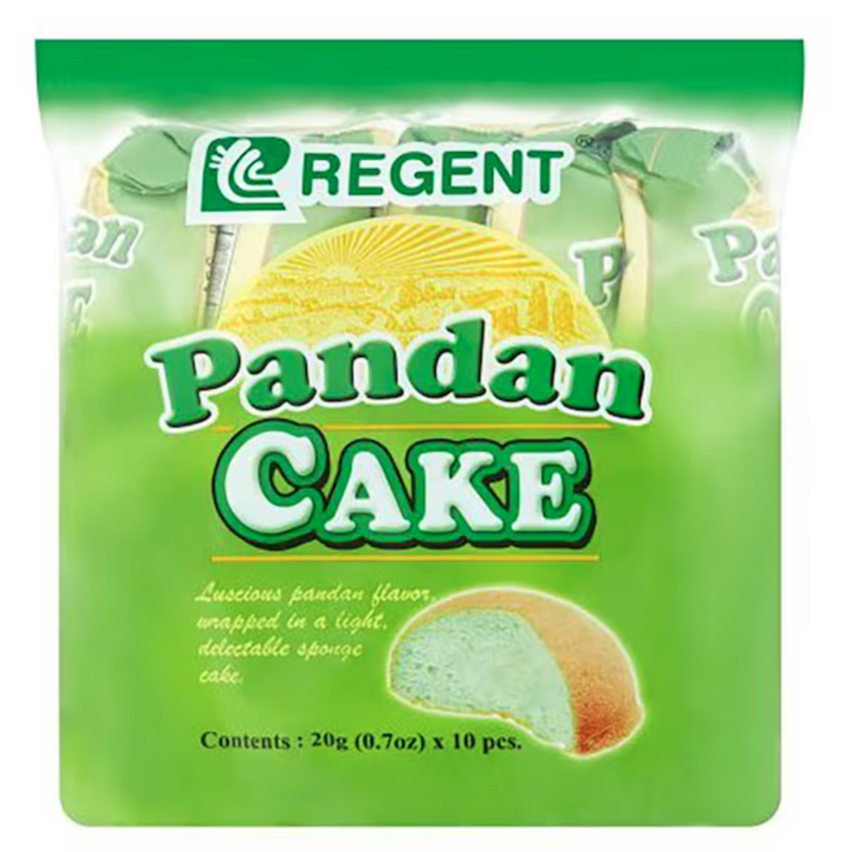 Regent Cup Cake | 6 Flavors