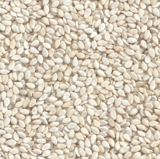White Sesame  - 500G | 1KG