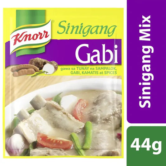 Knorr Sinigang Tamarind Gabi 44g