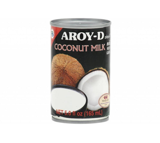 Aroy-D Coconut Milk  165ML
