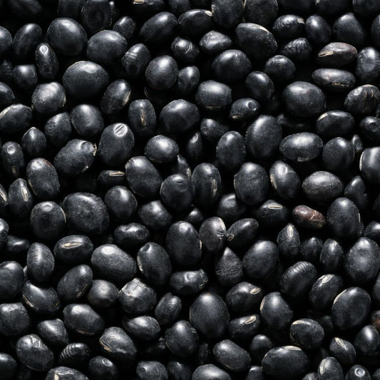 Black Beans - 500G | 1000G