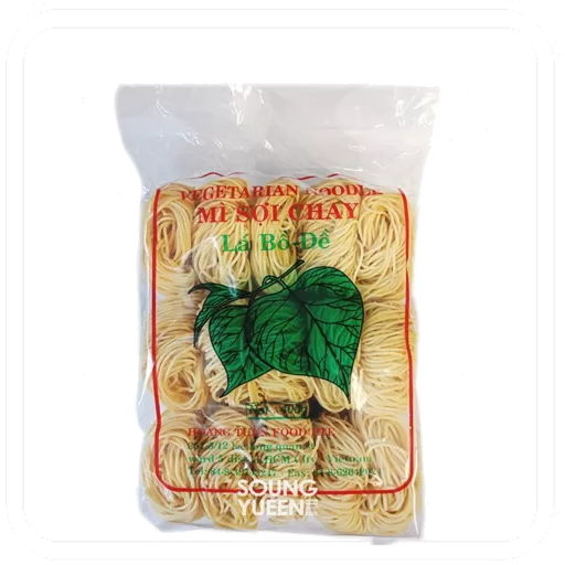 HT VEGETARIAN Noodles 400G