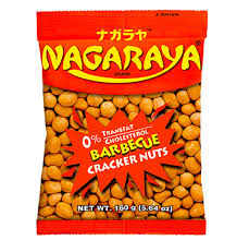 Nagaraya 160g | 5 Flavors