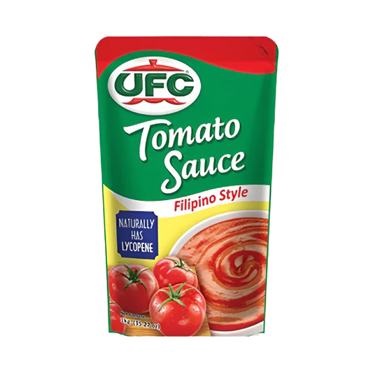 UFC Tomato Sauce - Filipino Style 200g