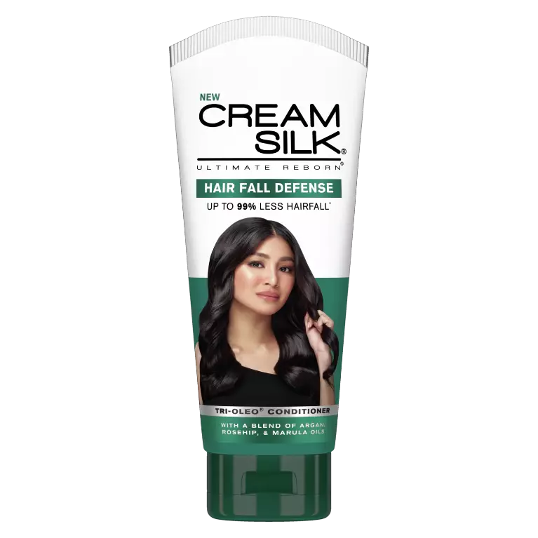 Creamsilk Conditioner Defense 180 ml