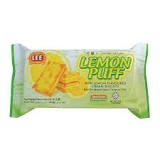 Lee Lemon Cream 100g