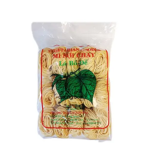 HT VEGETARIAN Noodles 400G