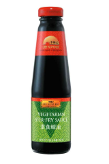 Lee Kum Kee Vegetarian Stir-fry Sauce 260G
