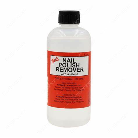 Cirimar Nail Polish Remover 60ml