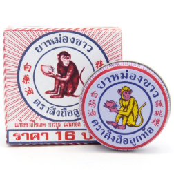 Monkey Balm L